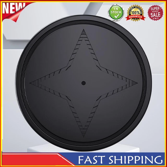 USB Charging Portable Positioner Car Tracking Device Anti-theft for Vehicle Auto