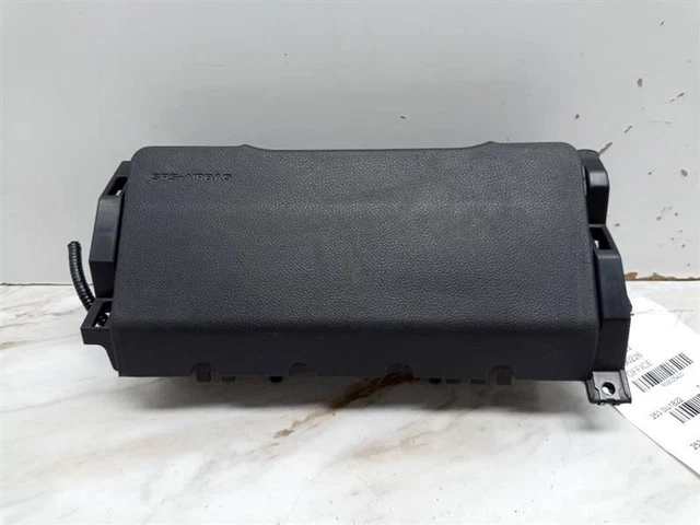 2022 Subaru Br-Z Driver Left Side Knee Air Bag  25420