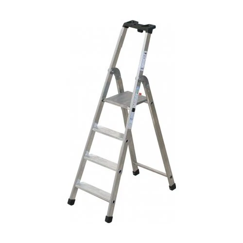 FACAL GR.4 Quadra Spur Professional 4 Sprossen Servierteller 150 KG EN131-1/2/