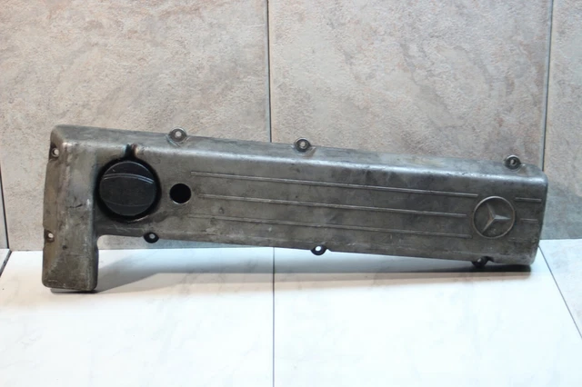 Couvercle De Culasse (couvre-soupape) Pour Audi A4 A6, VW Passat, Seat, Skoda - Réf. OE 038103469AE
