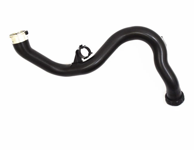 NEW Left Boost Intercooler Outlet Hose For Vauxhall Opel Insignia B 2.0