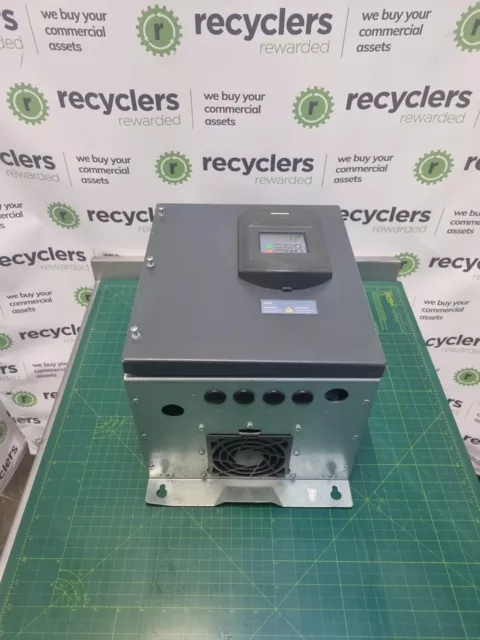SIEMENS HVAC Products SED2-3/35B 6SE6436-5BD23-0BA0 3,0 kW