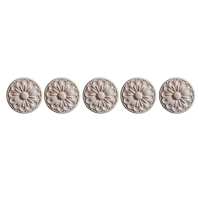 Tappi Fori Viti Autoadesivi 54 Pezzi Copriviti Fori Per Viti Autoadesivi Diametro 21mm 425565