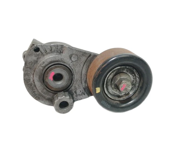 55563512 galet tendeur pour OPEL INSIGNIA A SEDAN 1.8 (69) 2008 1321481 3