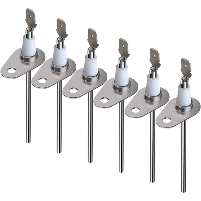 Gas -HLK -System Guter Mann Gas -HLK -System Gasventil Heim Komfortabel