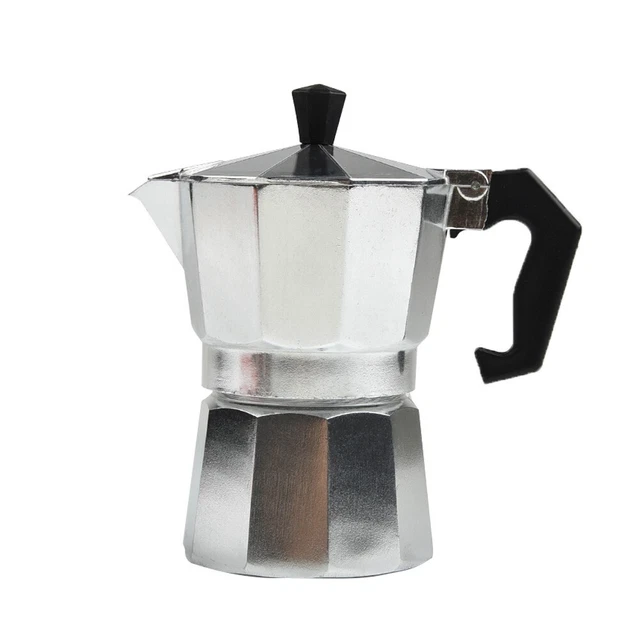 Fox Outdoor Caffettiera Da Campeggio Con Percolatore, Max 9 Tazze, Acciaio Inossidabile, Per Fornelli E Camino