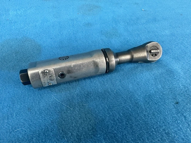 MAC Tools 1/4" Drive Air Ratchet AR-134A 2