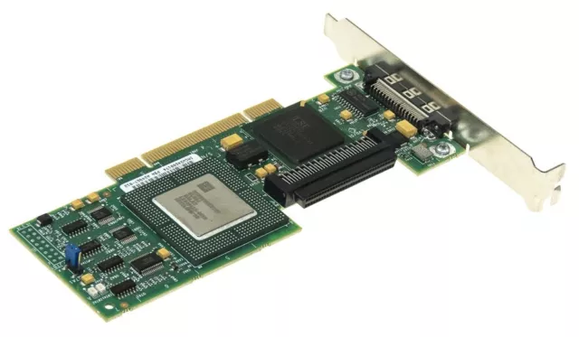 Contrôleur Intel IIRRS1CHSY Raid SCSI PCI A24967-012