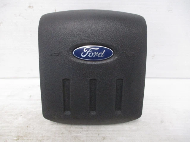 08 09 10 11 12 13 14 15 16 F250SD F350SD Air Bag Driver Wheel Airbag OEM