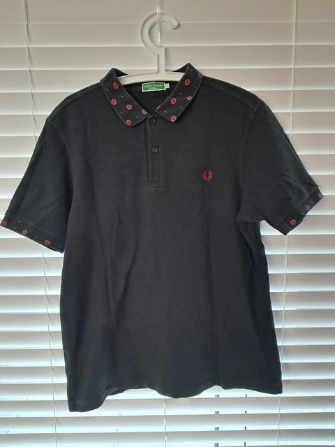 Polo Fred Perry - Taglia L