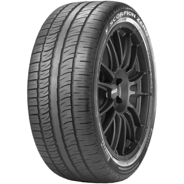 Sommerreifen Pirelli Scorpion Zero Asimmetrico Xl Ncs 235 45 R 19 99 V  Ncs