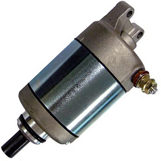 Moteur De Démarrage 12V Pour Aeon Cobra 220 – Qualité OEM | Démarreur Quad ATV