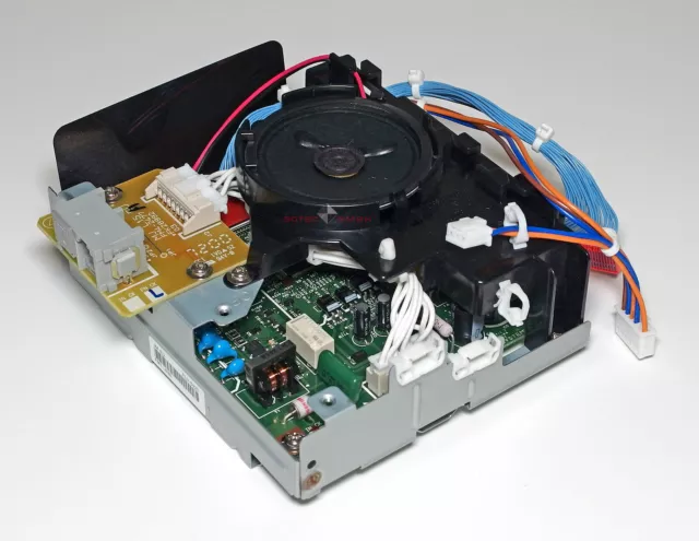 Canon Faxkarte für Kopierer iR 4525 4535 4545 gebraucht Canon Faxkarte für Kopierer iR 4525 4535 4545 gebraucht