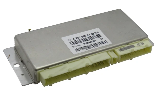 Module De Signal SAM Arrière Pour Mercedes Benz W164, W251, X164 - Occasion