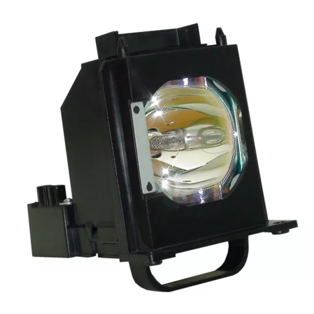 Lamp & Housing for Mitsubishi WD60C9 TVs - Neolux bulb inside - 90 Day Warranty 3
