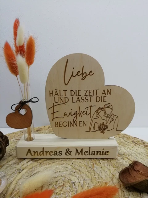 Geschenk Fr Eine Hochzeit