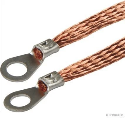 Herth+Buss Elparts 52287511 Nastro di massa