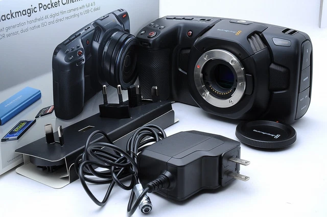 Filtro Taglio ICF IR Per Blackmagic Pocket Cinema Camera 4K (BMPCC 4K Filtro Taglio ICF IR Per Blackmagic Pocket Cinema Camera 4K (BMPCC 4K