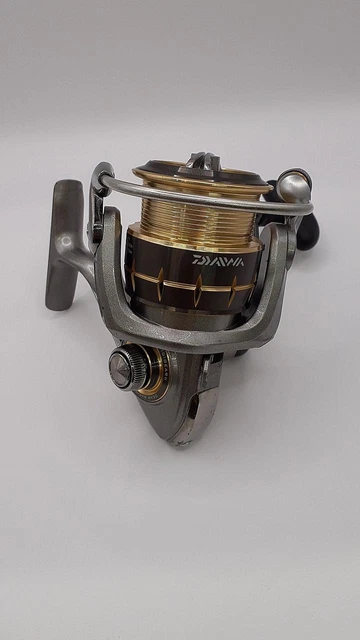 リール DAIWA LEGALIS 2506SH DAIWA（釣り） Daiwa（ダイワ）12レガリス2506SH / LEGALIS