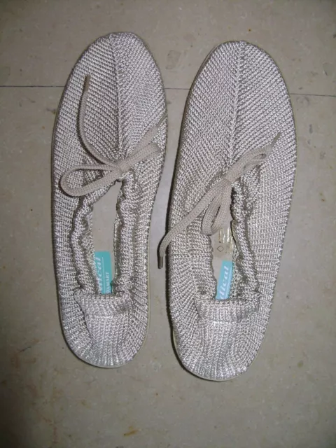 Pantoufles damart sales