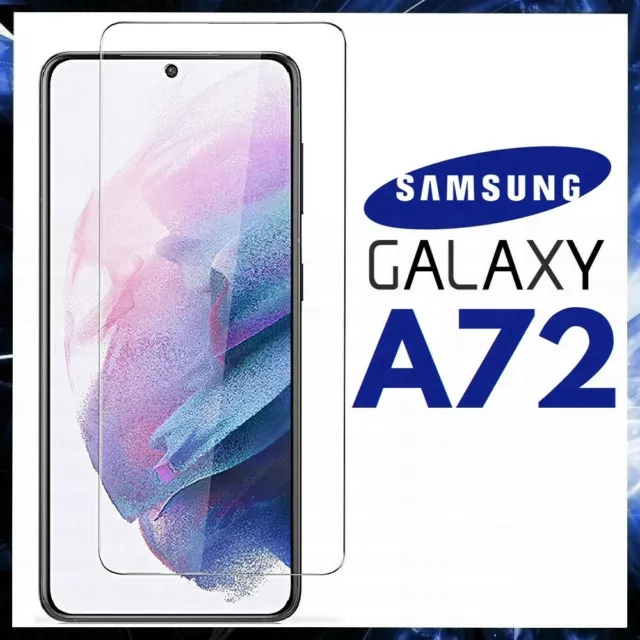 Protection Ecran Pour Samsung Galaxy A14/A13/A12/A11/A10 Vitre