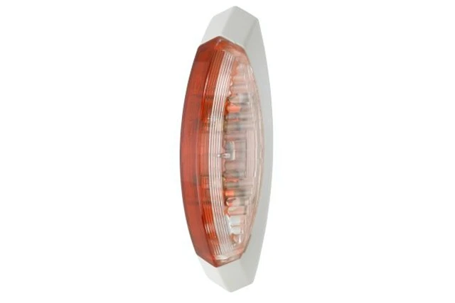 Seitenbegrenzung Umrissleuchte HELLA 2XS 008 479-091 C5W Halogen