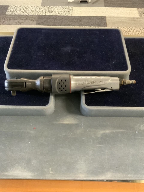 Ingersoll-Rand 107XPA 3/8" Heavy-Duty Air Ratchet IR