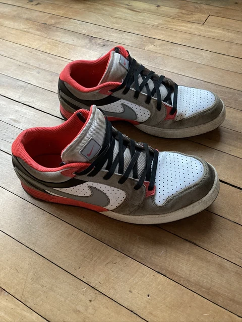 nike lunarlon skate shoes