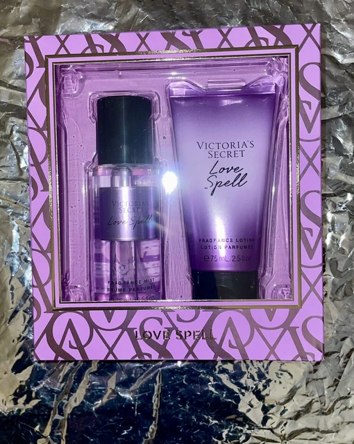 Brume parfumée Pure Seduction | Élue n°1 des ventes de Victoria's Secret