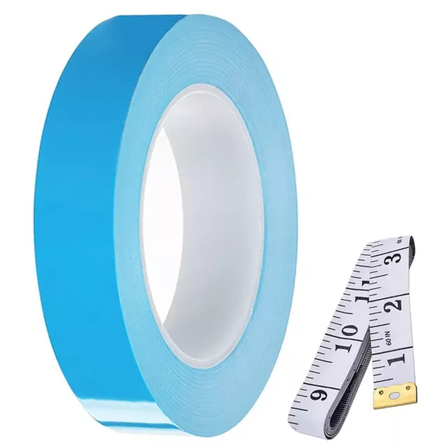 Youmile 20mm x  25m   Thermal   Conductive   Double  Side  Adhesive   Tape   Th