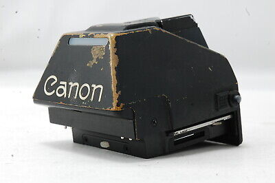 Canon AE Finder FN para Canon NUEVO F-1 SN1553