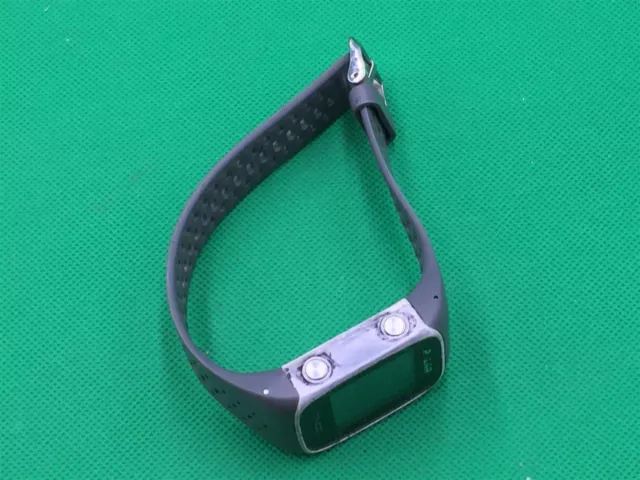 POLAR M400 GPS Multisport Smart Orologio Corsa Ciclismo Bianco Grigio Difetto EUR 24 69 PicClick IT