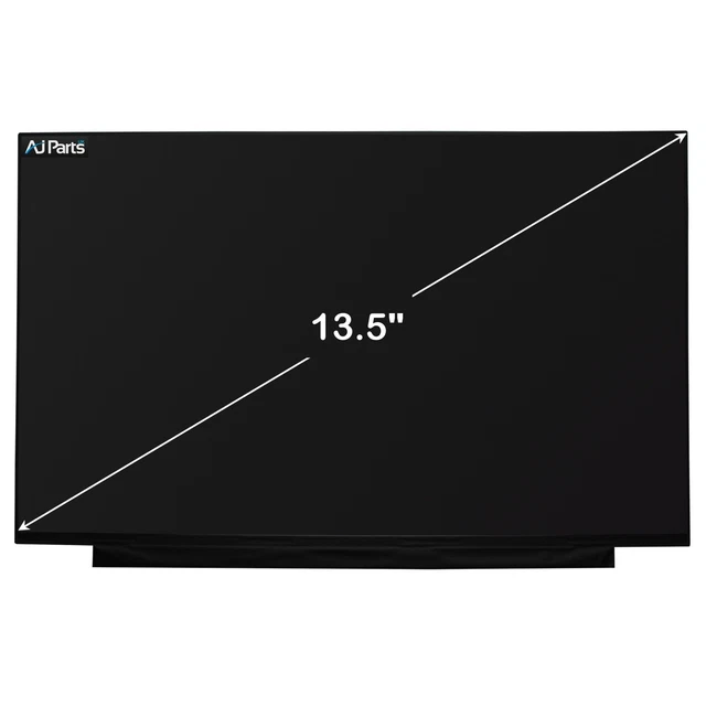Replacemnet Acer Swift 3 Notebook - N19 QHD 13,5" schmaler 40-poliger LCD-Display-Bildschirm