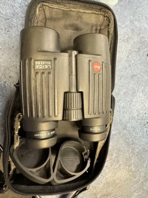 Leica 10x42 best sale ba for sale