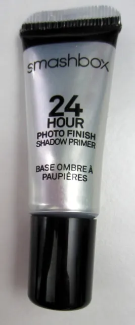 Smashbox 24 HOUR Photo Finish Shadow Primer .14 oz/4 ml - Travel Size