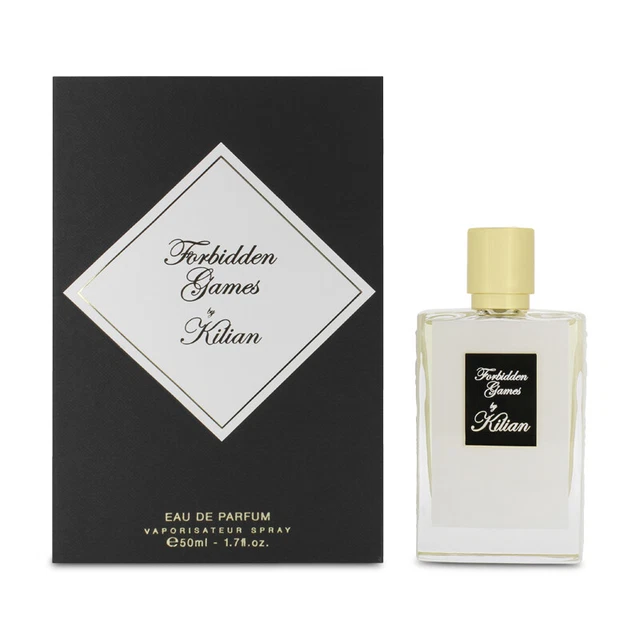 KILIAN FORBIDDEN GAMES Eau de Parfum 50ml Spray for Her 202.95