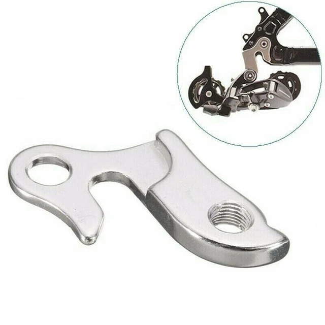 VTT VÉLO BICYCLETTE Dérailleur Arrière Gear Mécanique Cintre for