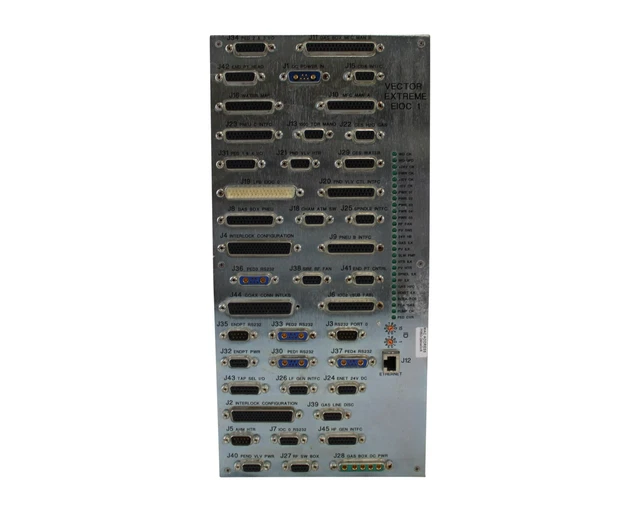 Novellus R61-351749-00 Vector Extreme Eioc 1