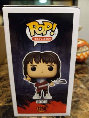funko pop it eddie
