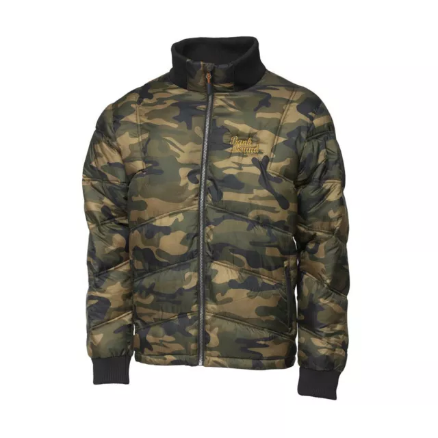Prologic Bank Bound Bomber Camo Jacket *All Sizes* NEW Carp Fishing Clothing