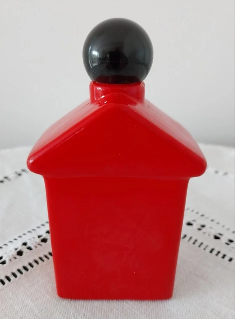 Ancien Flacon De Parfum Auziere Paris Parfum 6 - 50 Ml, Neuf, Collection Vintage