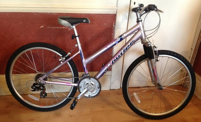 CLAUDBUTLER PINELAKE WOMEN S bike 199.00 PicClick UK