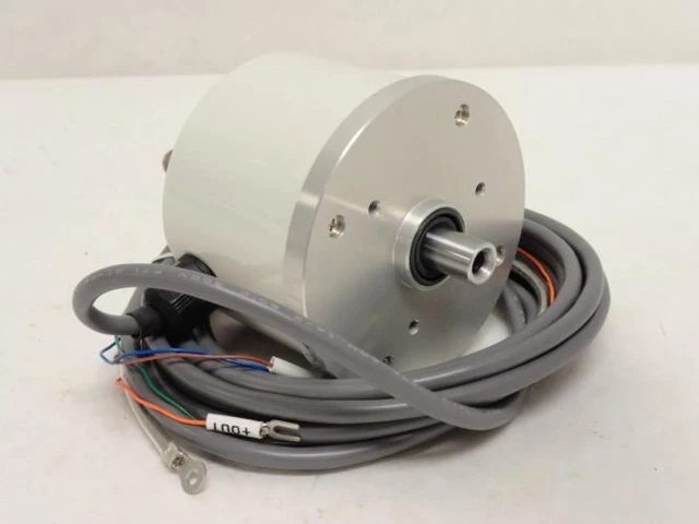 209495 New-No Box; Fuji 3400-700-1145 Stepper Motor; 04752E