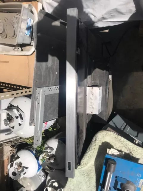 36" Viking Stainless Downdraft,in los angeles