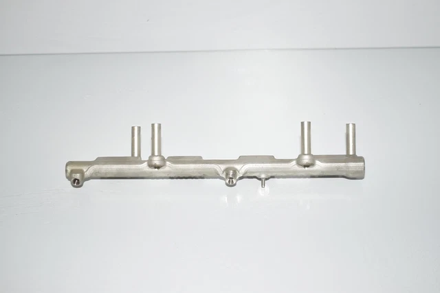 BMW G20 330E F40 F44 F45 F46 G30 G31 G11 G12 Hochdruckrail 8665633 ...