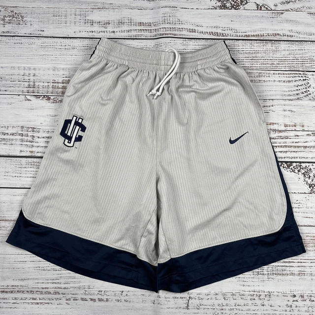 Vintage Nike UConn Huskies Basketball Shorts Men’s Size Small Vintage Nike UConn Huskies Basketball Shorts Men’s Size Small