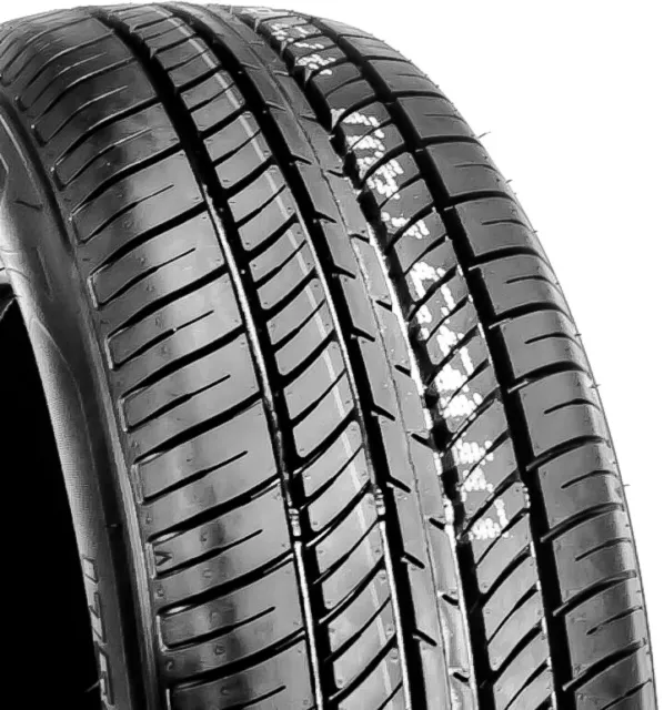 4 Tires Thunderer Mach I 155/80R12 77T A/S All Season