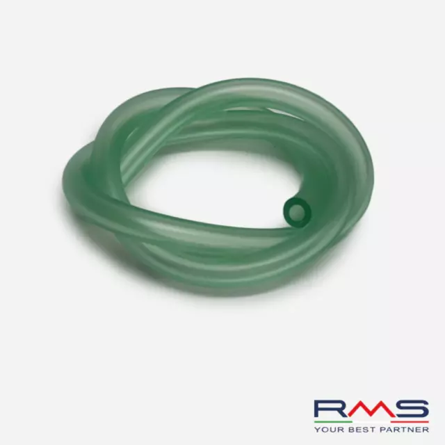 RMS Vespa PX PE & T5 Fuel Pipe (80cm)