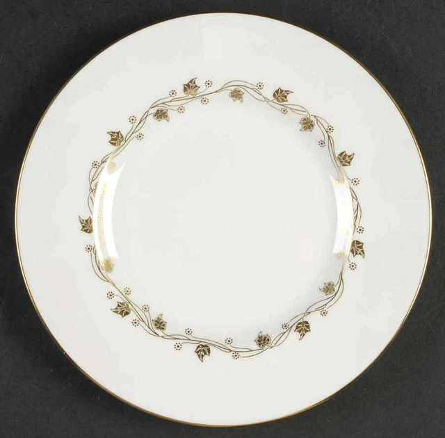 Minton Carlisle Luncheon Plate 6812626
