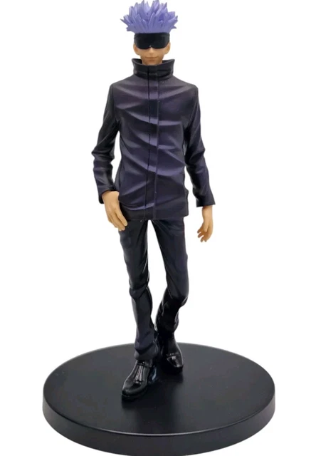 Banpresto - Jujutsu Kaisen - Jufutsunowaza - Standbeeld van Satoru Gojo 2